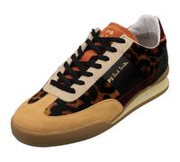 (4) Paul Smith Dover Womens Fashion Trainers in Multicolour