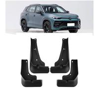 4 PC Car Mud Flaps for Volkswagen Tayron L 2025, Front Rear Splash Guards Heavy-Duty Fenders No-Drill Installation Waterproof Protection