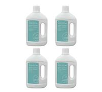 4 Pc Floor Cleaner 1L Original Compatible With DREAME L10s Ultra/L20 Ultra/X50 Ultra/L10s Pro Ultra/X40 Ultra/L40 Ultra/X30 Ultra/L30 Ultra/D10 Plus/D10 Plus Gen 2/X40 Master