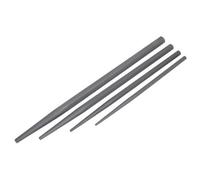 4 PCE HEAT TREATED EXTRA LONG TAPER PRECISION PINCH TIP HAND PUNCHES SET CT1042