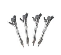 4 Pcs 0 445 110 126 Common Rail Diesel Injector 0445110126 0445110 126 33800-27900
