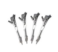 4 Pcs 0 445 110 126 Common Rail Diesel Injector 0445110126 0445110 126 33800-27900