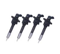 4 Pcs 0445120048 Injector Nozzle 0 445 120 048 107755-0161 107755-0162