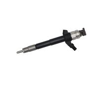 4 PCS 095000-8110 Common Rail Injector 1465A307 Fuel Sprayer Nozzle 0950008110 Compatible for Mitsubishi Pajero 4M41 ORLTL AUTO