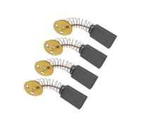 4 Pcs 145323-06 Carbon Brushes Replacement Fits for DW705 DW708 145323-06, 145323-03 & 145323-02