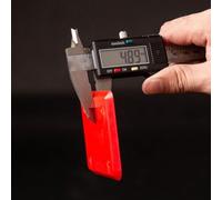 4 Pcs 3-in-1 Silicone Caulking Tools Set with Angle Scraper and Glass Glue Blade, Caulk Remover for Tiles Walls Floors Glass, Stainless Steel Head