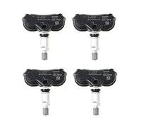 4 pcs 42607-0C091 426070C091 Tire Pressure Sensor,For Toyota Tundra Sequoia 2018-2019