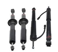 4 Pcs 48530-69485 48530-69495 Front And Rear Electronic Air Shock Absorber For Lexus Gx470 4.7l Air Shock Suspension Spring