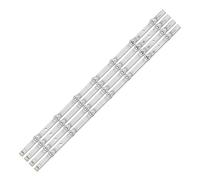 4 PCS 7LEDs 630mm TV LED Backlight Strip 32LS315H 32LS3450 For innotek 32 NDE Array-0.1-7LED-REV0.2 REV0 331537502