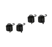 4 Pcs Air Spring Retainer for Pneumatic Equipment 150 190 250 Steel