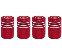 4 Pcs Alloy Car Tyre Valve Caps for Mazda CX 60 2022 2023, Anti Corrosion Premium Car Tire Accessories Upgrade Vehicle's Style Protection,E