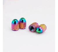 4 Pcs Aluminum Valve caps,for Mercedes Benz AMG,Tire Valve Dust Caps,Prevent Air Leakage- Tire Valve Caps,B