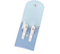 4 Pcs Angled Head Nails Clippers Toenail Clippers Fingernail Cutter Manicure Set Toenail Clippers Nails Tool Set