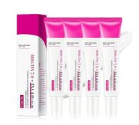 4 Pcs Arbutin 7% + Tranexamic Acid 4% Cream, Dark Spot Remover Hydrating Arbutin Cream, Helps Even Out Skin Tone for A Radiant Look, 4 * 30g