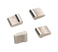 4 PCS Bicycle Wheel Cassette Hub Bodysuit Steel Bike Hub Cyclists and Sporting Events Durable Bicycle Components