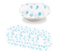4 Pcs Bowl Covers for Bread Proofing, Reusable Bread Proofing Covers, Stretchable Elastic Sourdough Bread Proofing Bowl Covers, Bread Cover for Rising, Bread Baking Accessories(11x11")