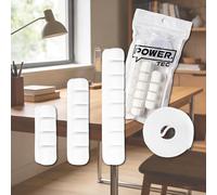 4 Pcs Cable Clips,Cable Tidy,Cable Management Self Adhesive Usb Cable Holder System For Organizing Cable Cords, Ideal For Home, Office, Car, Nightstand, Desk Accessories