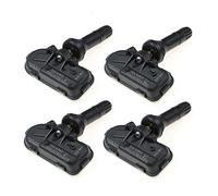 4 PCS Car accessorie Tire Pressure Sensor,For Dodge Ram 1500 2500 3500 68239729AA 68249197AA 68186572AA 68239720AA
