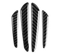 4 Pcs Car Door Edge Protector,For BMW G21 Touring 2019-2021 320i 320e 330i 330d 330e m340i / G26 Gran Coupe 2021 430i m440i Durable Anti-Scratch Side,Anti-Collision Strip,Door protection accessories