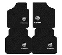 4 pcs Car Floor Liner Mats, for MG HS Trophy 2024 2025 Front Rear Full Set All-Weather Waterproof Anti-Slip Automotive Accessories