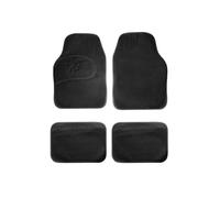 4 Pcs Car Floor Mats for BMW 7 E65/E66/E67 2001-2026