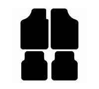 4 Pcs Car Floor Mats, for Leapmotor B10 2025 2026 Tailored Carpet Car Mats With Non-Slip Backing Absorbent Interior Protector For Cars, Suvs, Vehicles