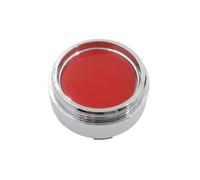 4 Pcs Car Hub Centre Caps ABS OD 62mm ID 57.5mm | 4 Pcs Car Hub Centre Caps ABS Universal Wheel Center Durable Stable Replacement Compatible with Most Cover Auto parts
