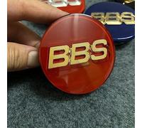 4 pcs Car Hub Centre Caps for BBS 56MM 60MM 65MM 68MM 70MM Waterproof DustProof Wheel Decoration Cover,D-68MM