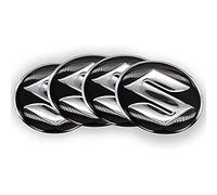 4 pcs Car Hub Centre Caps for Suzuki 65mm, Car Wheel Center Cap Hub Cap Car Wheel Hub Caps Wheel Centre Cap Hubcaps Trims Accessories