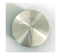 4 Pcs Car Hub Centre Caps for Tesla Model X Model S Model 3 Model Y 56/57/58mm Hub Centre Caps Wheel Center Hub Cap Wheel Hub Center Cover Center Cover Wheel Center Cover,58mm