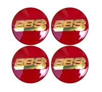 4 Pcs Car Hub Centre Caps Wheel for BBS 70mm Auto Wheel Center Cover Emblem Logo Sticker Styling Accessories,D