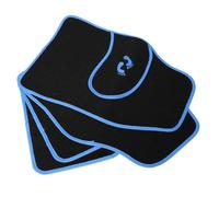 4 Pcs Car Mats for Ford Tourneo Gen-E, Explorer EV 2024-2025