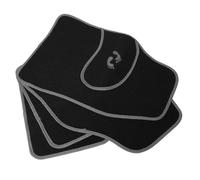 4 Pcs Car Mats for Ford Tourneo Gen-E, Explorer EV 2024-2025