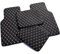 4 Pcs Car Mats For Lynk & Co Zero / Z10, car floor mats, car foot mats, Anti-Slip, Heavy Duty Performance All Weather Protection