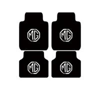 4 Pcs car mats, for MG HS Trophy 2024 2025 Waterproof Non-Slip Liners Car mats All Weather Car Mat Easy to Clean car floor mats Interior Accessories