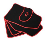 4 Pcs Car Mats for Smart #1 2023-pr