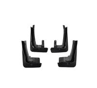 4 PCS Car Mud Flaps Compatible For BMW IX3 G08 2021 2022 2023 Auto Anti-splash Fenders Antifreeze Mudguards Splash Mudflaps Car Accessories