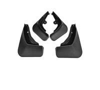 4 PCS Car Mud Flaps Compatible For GEELY Vision X6 Mudguard Splash Guards Fender Mudflaps Auto Accessories 2020