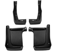 4 Pcs Car Mud Flaps for Accord 2014-2015, Front Rear Fenders Splash Guards Mudguard Wheel Protection Accessories