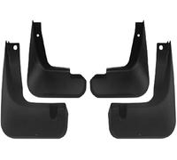 4 Pcs Car Mud Flaps for Audi A1 Hatchback 2016 2017 2018, Mudflap Splash Guards Waterproof Tire Mudflaps Protector External Accessories