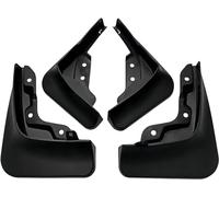 4 Pcs Car Mud Flaps for Benz C Class Sport 2022 2023, Front/Rear Wheel Mudflaps Car Accessories Waterproof Splash Protection Fender