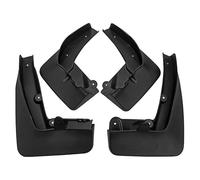 4 Pcs Car Mud Flaps for BMW X1 2010-2015, Car Front and Rear Splash Guards, Mudflaps Flap, Car Wheel Protection, Splashproof Waterproof Protects Accessories