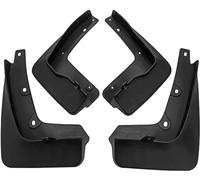 4 Pcs Car Mud Flaps for BMW X1 2016-2021, Front/Rear Wheel Mudflaps Car Accessories Waterproof Splash Protection Fender