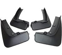4 Pcs Car Mud Flaps for BMW X1 F48 2016-2020, Front Rear Fenders Splash Guards Mudguard Wheel Protection Accessories