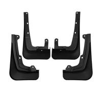 4 Pcs Car Mud Flaps,for BMW X3 2025-,Splash Guards Custom,Front and Rear Mudflaps Protection