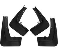 4 Pcs Car Mud Flaps for BMW X5 M (Sport) F15 2014 2015 2016 2017 2018, Mudflap Splash Guards Waterproof Tire Mudflaps Protector External Accessories