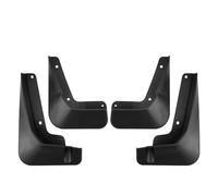 4 PCS Car Mud Flaps for Buick GL8 Avenir ES FristLand 653T 2020-2023，No-Drill Splash Guards Fender Protectors with Anti-Collision Design
