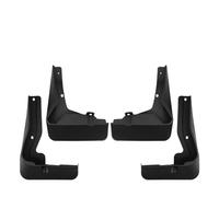 4 PCS Car Mud Flaps for Changan gravity UNI-T Sport 2023-2024，No-Drill Splash Guards Fender Protectors with Anti-Collision Design