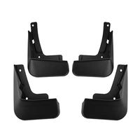 4 PCS Car Mud Flaps for Changan Gravity UNI-V 2022，No-Drill Splash Guards Fender Protectors with Anti-Collision Design