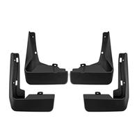 4 PCS Car Mud Flaps for Changan gravity unit UNI-T Sport 2021-2022，No-Drill Splash Guards Fender Protectors with Anti-Collision Design